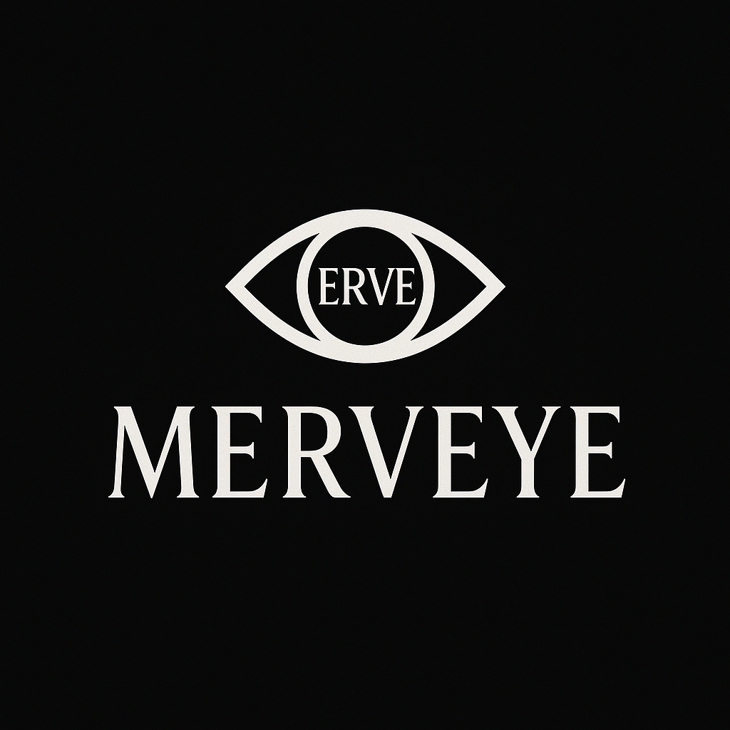 Merveye